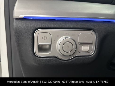 Used 2023 Mercedes-Benz GLE 53 AMG 4MATIC image 19