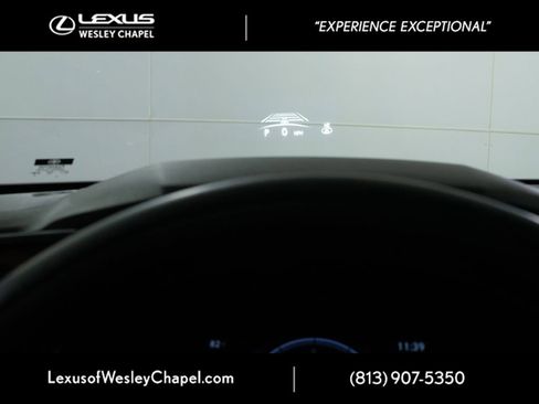 Used 2023 Lexus RX 350 Premium Plus w/ Cold Area Package FWD image 36