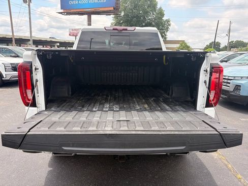 Used 2024 GMC Sierra 1500 Denali Ultimate AWD/4WD image 7