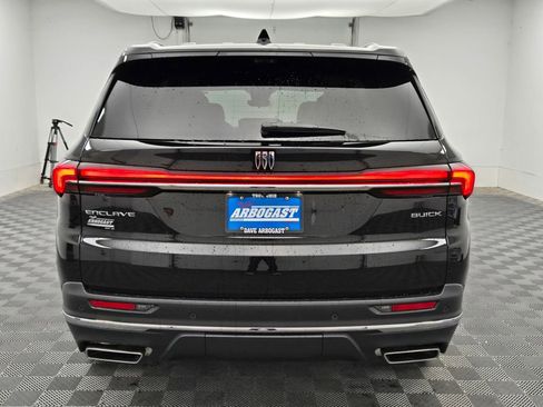 New 2026 Buick Enclave Preferred w/ Power Package image 13