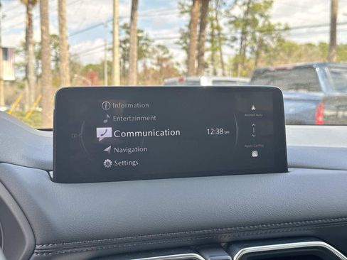 Certified 2025 MAZDA CX-5 AWD 2.5 S w/ Preferred Package image 26