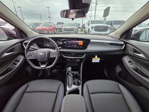New 2026 Buick Encore GX Sport Touring image 25