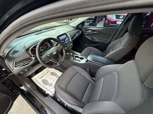 Used 2020 Chevrolet Malibu LT image 21