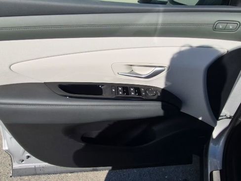 New 2026 Hyundai Tucson Limited image 10