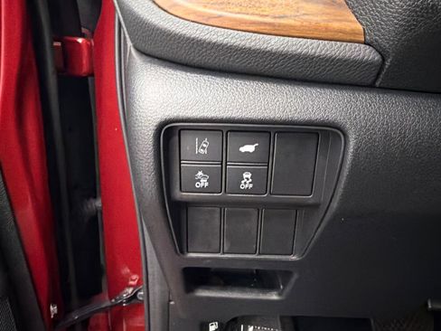 Used 2022 Honda CR-V EX-L image 35