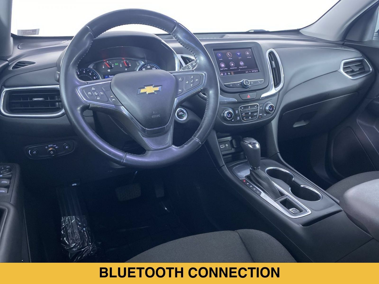 Certified 2020 Chevrolet Equinox LT FWD image 2