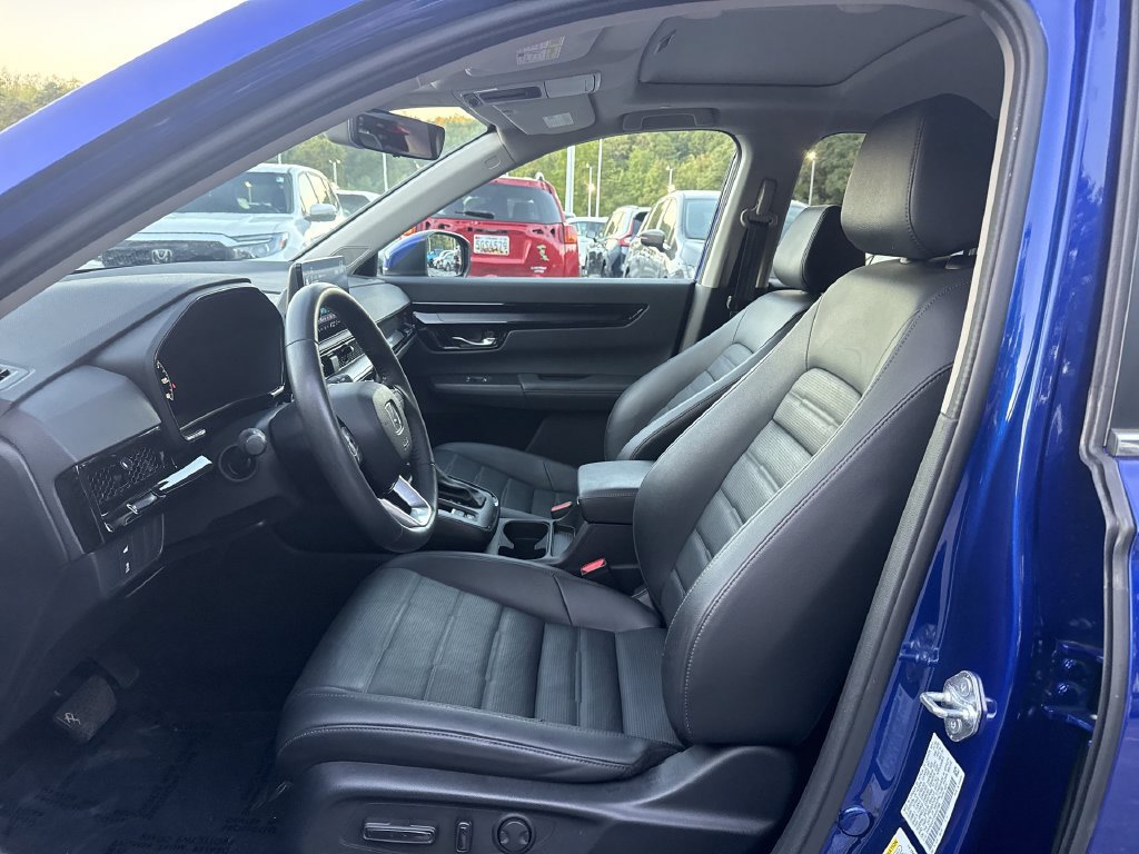 Used 2024 Honda CR-V EX-L image 13