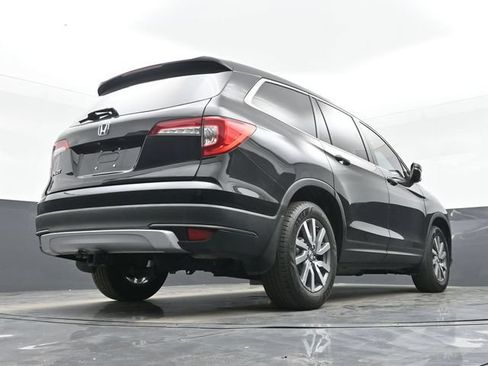Used 2019 Honda Pilot EX-L image 50