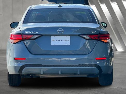 Used 2024 Nissan Sentra SV image 5