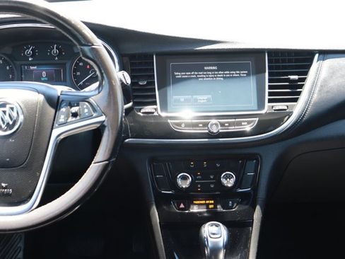 Used 2020 Buick Encore Preferred FWD image 15