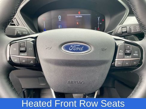 Used 2024 Ford Escape Active AWD/4WD image 12
