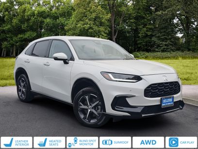 Used 2023 Honda HR-V EX-L