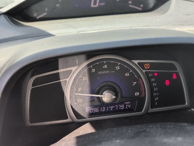 Used 2011 Honda Civic LX image 3