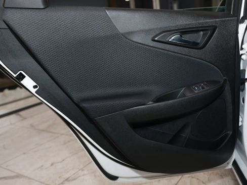 Used 2023 Chevrolet Malibu LT image 27