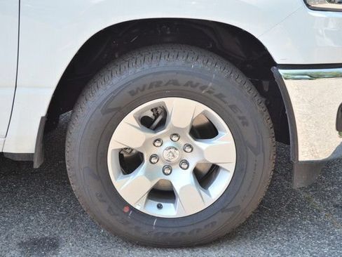 New 2026 RAM 1500 Tradesman AWD/4WD image 10