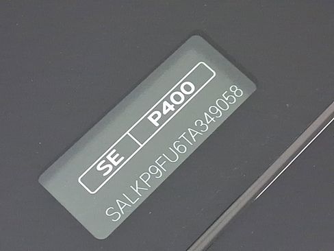 New 2026 Land Rover Range Rover SE image 19