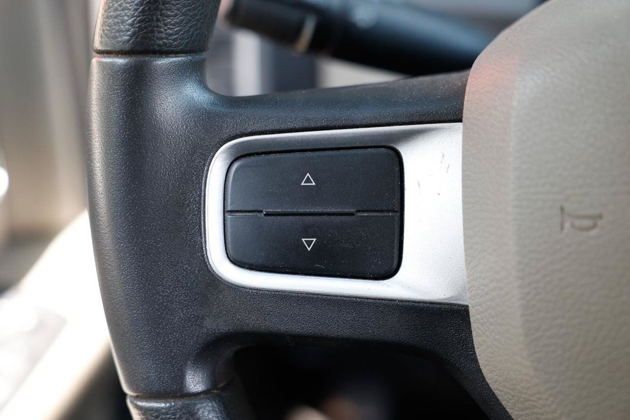 Used 2010 Dodge Ram 1500 Truck SLT w/ Remote Start & Security Group AWD/4WD image 25