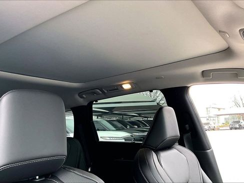 New 2026 INFINITI QX60 Luxe FWD image 21