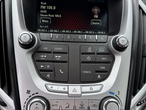 Used 2013 GMC Terrain SLE image 5