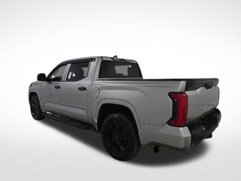 Used 2022 Toyota Tundra SR image 6