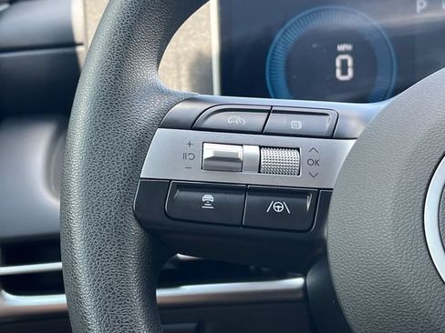 Certified 2025 Hyundai Tucson SEL AWD/4WD image 28