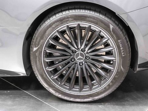 Used 2025 Mercedes-Benz AMG GT 43 image 9