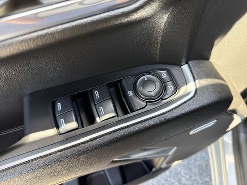 Used 2024 Chevrolet Silverado 1500 LT Trail Boss w/ Convenience Package II image 55