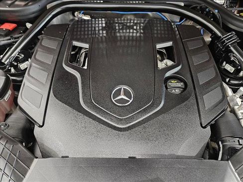 Certified 2024 Mercedes-Benz G 550 image 20