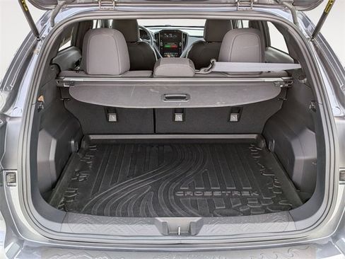 Certified 2025 Subaru Crosstrek 2.5i Sport w/ Popular Package #4A image 27