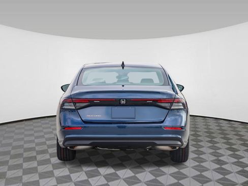 New 2026 Honda Accord SE image 4