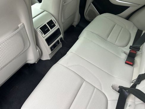New 2026 Jaguar F-PACE R-Dynamic S AWD/4WD image 28