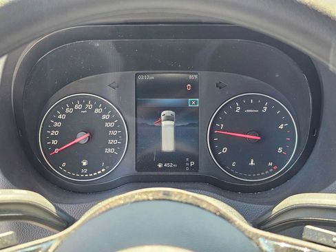 Used 2026 Mercedes-Benz Sprinter 2500 image 22