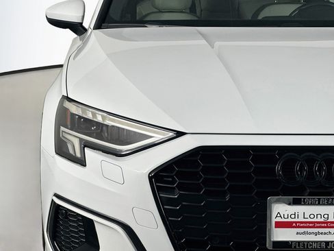 Used 2023 Audi A3 2.0T Premium w/ Convenience Package FWD image 15