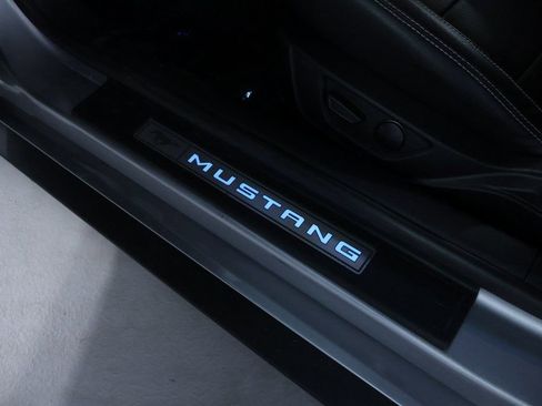 Used 2023 Ford Mustang Premium image 12