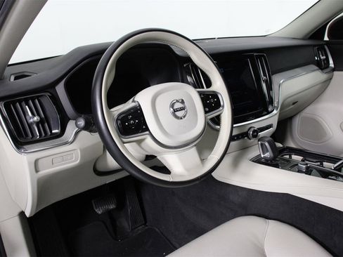 Certified 2025 Volvo S60 T8 Plus w/ Climate Package image 14