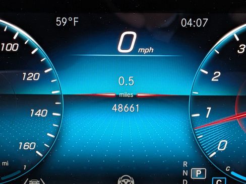 Certified 2022 Mercedes-Benz CLA 250 image 13