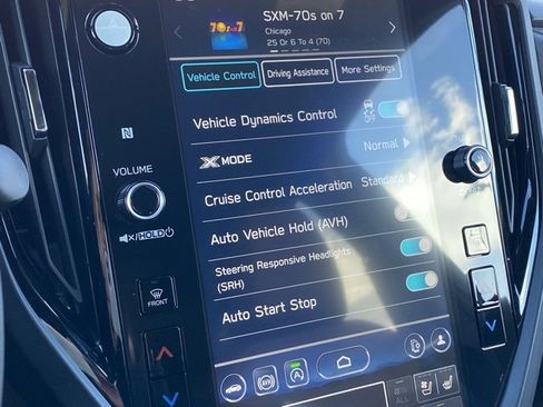 New 2026 Subaru Forester Touring image 19