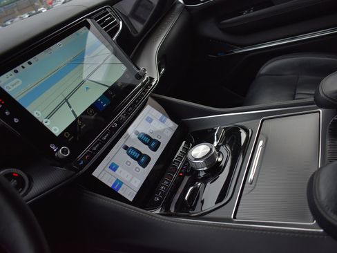 Used 2024 Jeep Grand Wagoneer L Series II w/ Quick Order Packagew 28T image 26