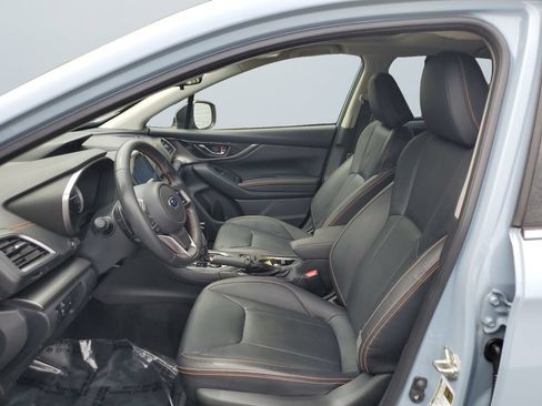Used 2018 Subaru Crosstrek 2.0i Limited AWD/4WD image 9