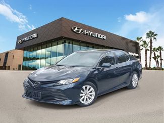 Used 2020 Toyota Camry LE 360° Tour