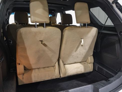Used 2016 Ford Explorer Limited FWD image 60