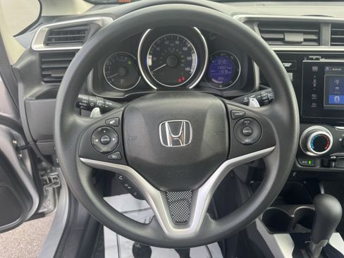 Used 2016 Honda Fit EX image 17