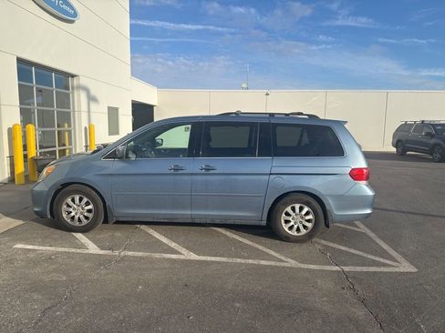 Used 2009 Honda Odyssey EX-L image 8