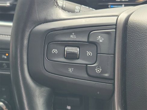 Used 2024 GMC Yukon Denali Ultimate image 27