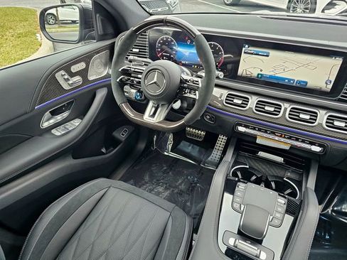 New 2026 Mercedes-Benz GLE 53 AMG 4MATIC Coupe image 27