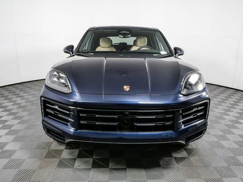 New 2026 Porsche Cayenne image 27