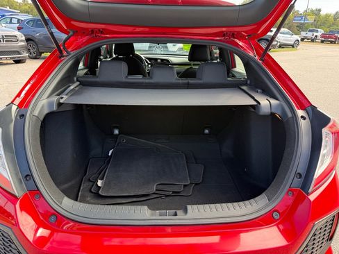 Used 2019 Honda Civic EX image 11
