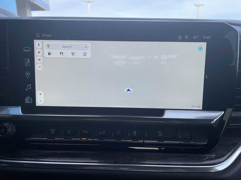 Certified 2024 Chevrolet Silverado 2500 LTZ w/ LTZ Plus Package image 14