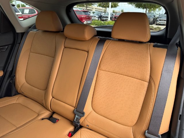 Used 2024 Kia Seltos EX AWD/4WD image 26