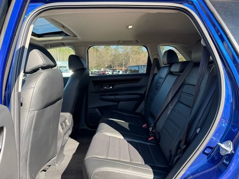Used 2024 Honda CR-V EX-L image 25
